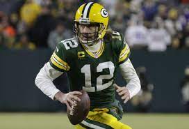 Rodgers a répondu publiquement aux commentaires négatifs